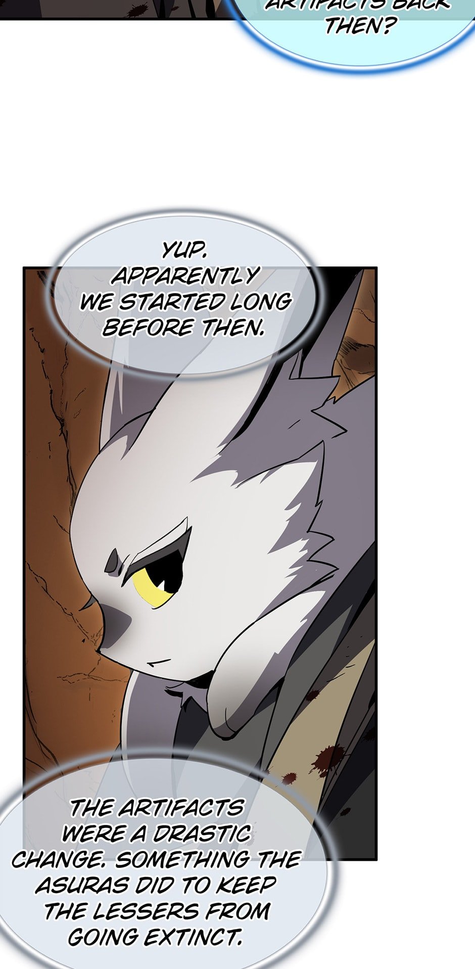 The Beginning After the End, Chapter 194 image 74